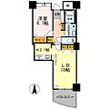 品川シーサイドビュータワー25階17.9万円