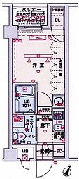 京急本線 大森町駅 徒歩5分