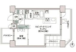 東急池上線 池上駅 徒歩2分