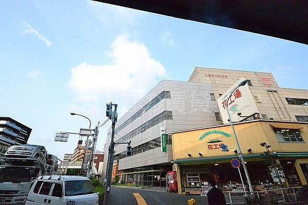 東京都大田区田園調布本町(賃貸マンション1LDK・4階・30.10㎡)の写真 その12