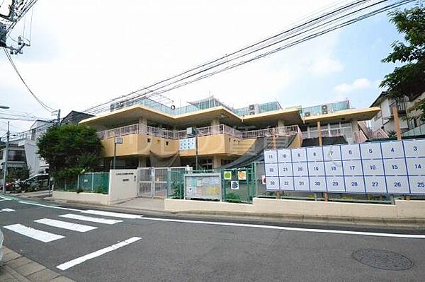 東京都大田区田園調布本町(賃貸マンション1LDK・4階・30.10㎡)の写真 その8