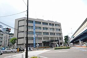 東京都大田区田園調布1丁目1-25（賃貸マンション1R・1階・25.25㎡） その17