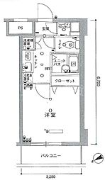 🉐敷金礼金0円！🉐東急池上線 大崎広小路駅 徒歩6分