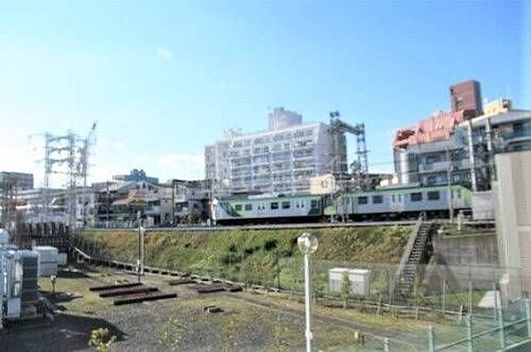 東京都大田区東雪谷1丁目(賃貸マンション3LDK・3階・77.36㎡)の写真 その14