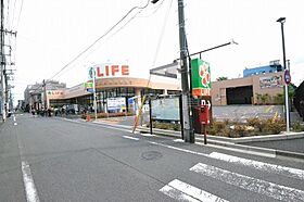 東京都大田区田園調布1丁目11-1（賃貸アパート1LDK・2階・34.78㎡） その18