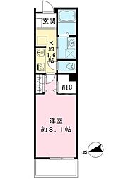 京急空港線 穴守稲荷駅 徒歩8分