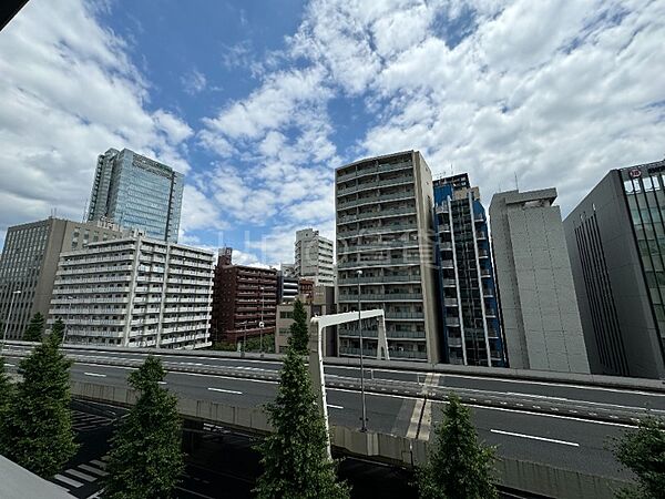 東京都品川区西五反田3丁目(賃貸マンション1SLDK・6階・55.33㎡)の写真 その17