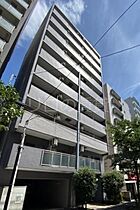 東京都品川区南大井3丁目（賃貸マンション1R・7階・30.68㎡） その1