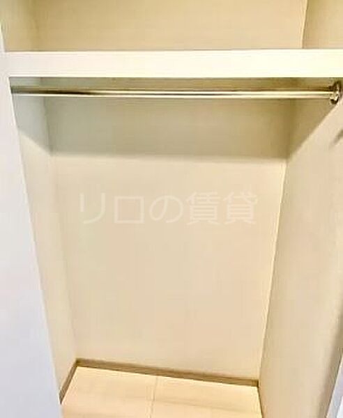 東京都品川区北品川2丁目(賃貸マンション1K・6階・25.81㎡)の写真 その9