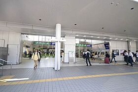 東京都品川区西品川2丁目2-25（賃貸マンション1LDK・5階・44.10㎡） その22