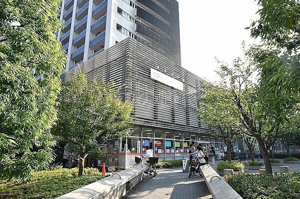 プラザ南大井 ｜東京都品川区南大井5丁目(賃貸マンション2DK・3階・47.82㎡)の写真 その26