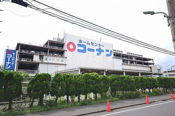 東京都大田区蒲田本町1丁目(賃貸マンション1K・1階・20.54㎡)の写真 その29