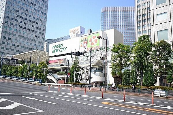 ベローチェ高輪 405｜東京都港区高輪3丁目(賃貸マンション1K・4階・35.55㎡)の写真 その17