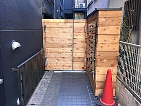 東京都品川区荏原4丁目（賃貸マンション1K・2階・18.20㎡） その19