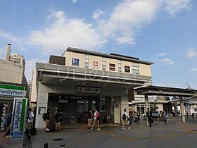 東京都品川区荏原4丁目（賃貸マンション1K・2階・18.20㎡） その23