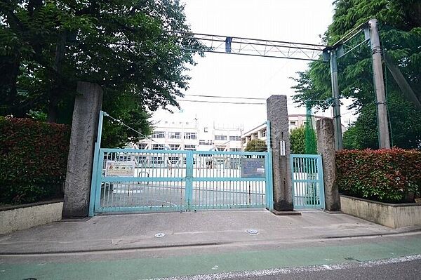 東京都品川区戸越5丁目(賃貸マンション2LDK・2階・52.46㎡)の写真 その21