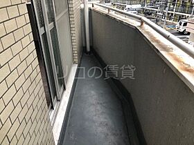 東京都目黒区目黒本町2丁目（賃貸マンション1K・3階・21.26㎡） その13