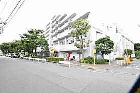 東京都大田区矢口2丁目5-17（賃貸マンション1K・2階・25.66㎡） その24