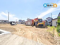 東北本線 郡山駅 徒歩48分