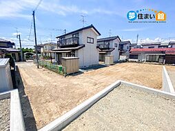 東北本線 郡山駅 徒歩48分