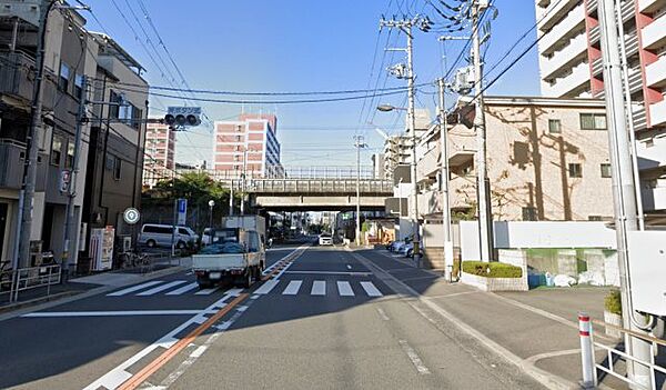 アドバンス西梅田グルーブ ｜大阪府大阪市北区大淀北2丁目(賃貸マンション1K・10階・24.09㎡)の写真 その26