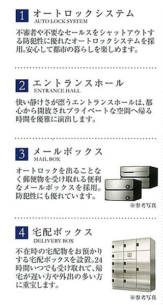 プレサンス難波インフィニティ ｜大阪府大阪市浪速区日本橋東2丁目(賃貸マンション1K・5階・21.66㎡)の写真 その15