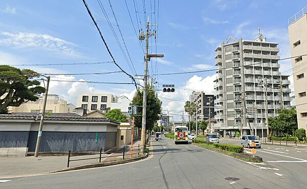 MELDIA CREST TAPP 新大阪 WEST ｜大阪府大阪市淀川区木川西3丁目(賃貸マンション1DK・3階・29.00㎡)の写真 その26