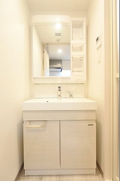 S-RESIDENCE日本橋Qualier ｜大阪府大阪市浪速区日本橋5丁目(賃貸マンション2K・7階・30.52㎡)の写真 その6