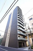 アドバンス難波南ノエル  ｜ 大阪府大阪市浪速区下寺3丁目（賃貸マンション1K・2階・25.54㎡） その1