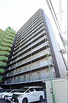 ファステート難波グランプリ  ｜ 大阪府大阪市浪速区塩草3丁目（賃貸マンション1LDK・10階・32.39㎡） その30