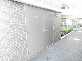 プランドール新大阪PARKレジデンス  ｜ 大阪府大阪市淀川区木川西3丁目（賃貸マンション1K・2階・23.60㎡） その16