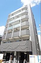 ワールドアイ京橋NORD  ｜ 大阪府大阪市都島区中野町2丁目（賃貸マンション1DK・7階・27.11㎡） その1