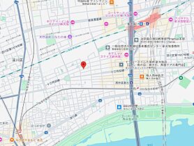 スプランディッド新大阪VII  ｜ 大阪府大阪市淀川区木川東4丁目（賃貸マンション1LDK・9階・40.92㎡） その27