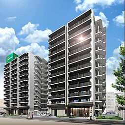 スプランディッド新大阪VI
