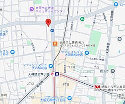 ララプレイス梅田東シエスタ  ｜ 大阪府大阪市北区本庄東2丁目（賃貸マンション1K・8階・23.25㎡） その27