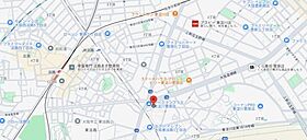 プロヴィスタ新大阪イーストゲート  ｜ 大阪府大阪市東淀川区菅原1丁目（賃貸マンション1K・3階・21.40㎡） その27