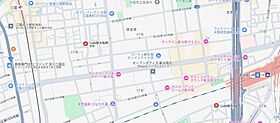 Luxe新大阪西  ｜ 大阪府大阪市淀川区三国本町2丁目（賃貸マンション1K・8階・21.51㎡） その27