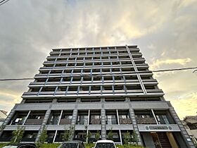 Luxe新大阪西  ｜ 大阪府大阪市淀川区三国本町2丁目（賃貸マンション1K・10階・21.51㎡） その30