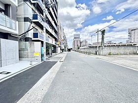 BROAD 新うめきたRESIDENCE  ｜ 大阪府大阪市北区中津6丁目（賃貸マンション1K・6階・23.40㎡） その26