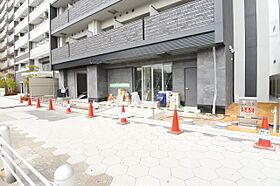 エスリードレジデンス大阪難波  ｜ 大阪府大阪市浪速区稲荷1丁目（賃貸マンション1K・3階・22.33㎡） その13