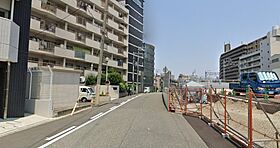 ミラージュパレス梅田グランツ  ｜ 大阪府大阪市北区中津2丁目（賃貸マンション1K・4階・28.08㎡） その26