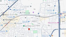 みおつくし守口  ｜ 大阪府守口市西郷通1丁目（賃貸マンション1K・2階・22.81㎡） その27