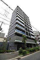 S-RESIDENCE三国WEST  ｜ 大阪府大阪市淀川区新高3丁目（賃貸マンション1K・7階・24.30㎡） その30