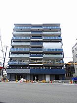 プレサンス梅田北ディア  ｜ 大阪府大阪市北区大淀北1丁目（賃貸マンション1K・4階・22.62㎡） その30