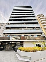 サムティ姫島フェリチェート  ｜ 大阪府大阪市西淀川区姫里2丁目（賃貸マンション1K・11階・24.04㎡） その30