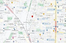 エスリード難波ザ・プレミア  ｜ 大阪府大阪市浪速区大国3丁目（賃貸マンション1K・9階・22.25㎡） その27