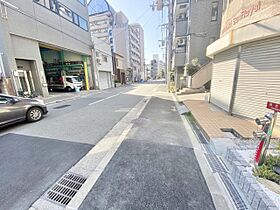 スピカコンフォート  ｜ 大阪府大阪市北区長柄中3丁目（賃貸マンション1LDK・2階・41.87㎡） その26