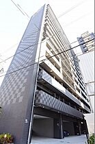 ファステート難波グランプリ  ｜ 大阪府大阪市浪速区塩草3丁目（賃貸マンション1LDK・12階・32.39㎡） その1