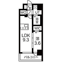 ファステート難波グランプリ  ｜ 大阪府大阪市浪速区塩草3丁目（賃貸マンション1LDK・15階・32.39㎡） その2