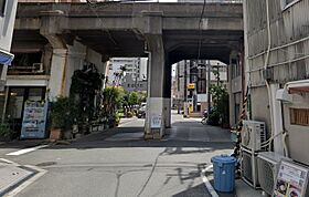 アーバネックス中崎町  ｜ 大阪府大阪市北区黒崎町（賃貸マンション1K・6階・25.27㎡） その26